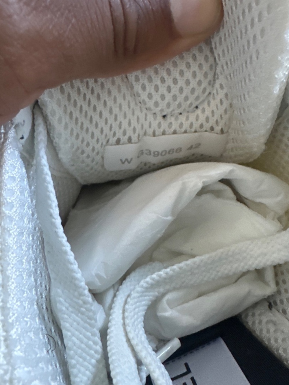 Chanel Sneakers 42 EU - Picture 7 of 8